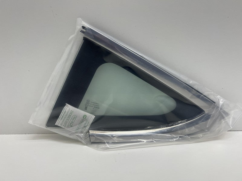 1098757-00-F ⭕ 2017-2020 Tesla Model 3 Rear Corner Window Quarter Glass Left LH 1098757-00-F