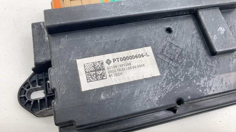 PT00000606L ⭕ 22-24 R1T R1S Front or Rear Left or Right Door Controller Module PT00000606-L