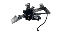 ⭕ 24-25 Tesla Cybertruck Windshield Wiper Motor Mechanism Assembly 1853250-00-B