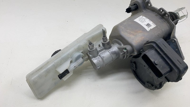 ⭕ 2017-2023 Model 3 Power Brake iBooster Master Cylinder Reservoir 104