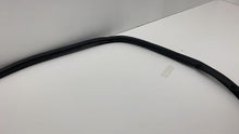 2011-2018 Porsche Cayenne Rear Passenger Right Rubber Gasket Seal Weatherstrip