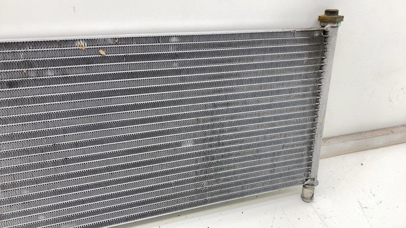 ⭕ 16-20 Model X Air Conditioner A/C Radiator Conditioning Condenser 10
