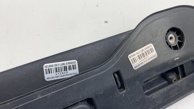 68227987A ⭕ 17-24 Chrysler Pacifica Driver Roof Rail Rack Luggage Carrier Left 68227987AG