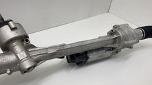 ⭕ 12-15 Tesla Model S Power Steering Gear Rack Pinion & Motor w/ Tie Rod Link