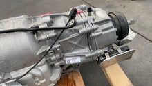 ⭕ 2024-2025 Porsche Cayenne Coupe Automatic 8AT Transmission Gearbox Auto AWD