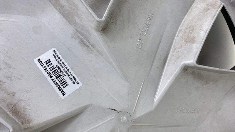 ⭕ 2023 2024 2025 Toyota Prius SET of 2 17" inch Wheel Rim Hub Cap Cove