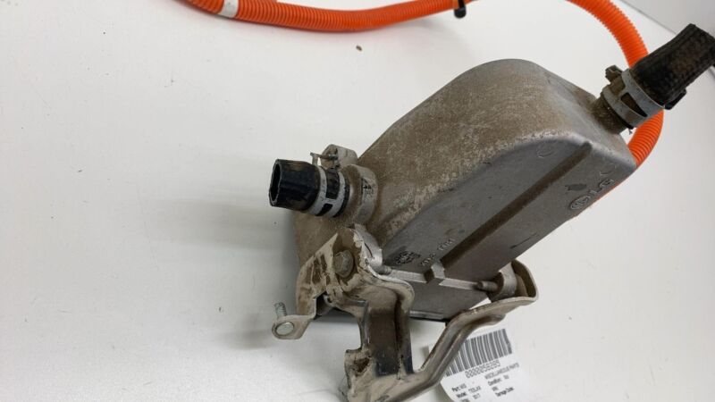 104894100D ⭕16-20 Model X Thermal System Electric Battery Heater w/ Cable Wire 1048941-00-D