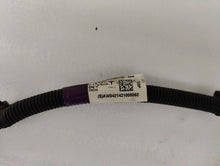 ⭕ 12-15 Model S Rear Bumper Wiring Harness w/ Parking Assist Sensor 1004421-03-H