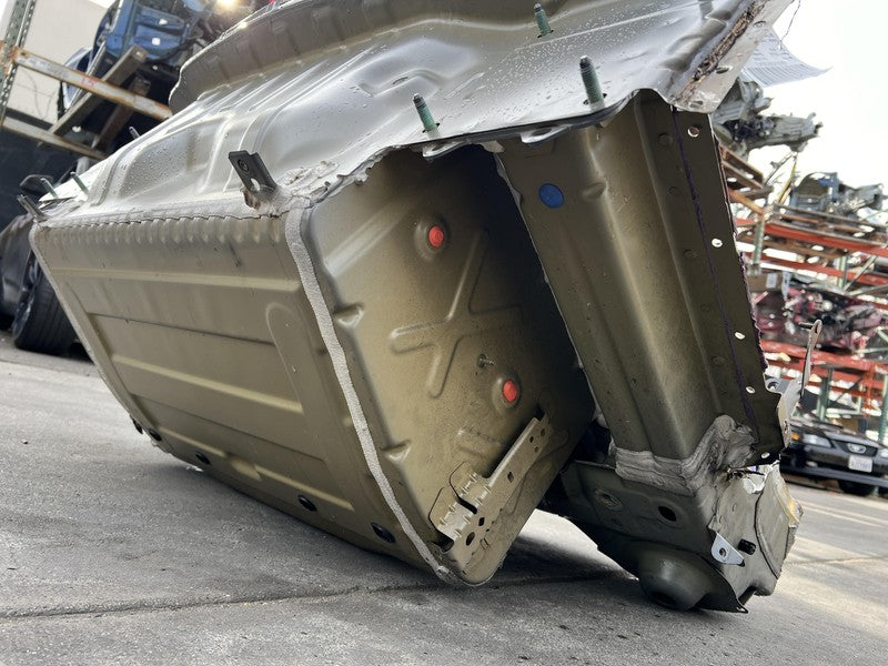 ⭕ 2017-2023 Tesla Model 3 Rear Tail Panel Bucket + Upper & Lower Rail 