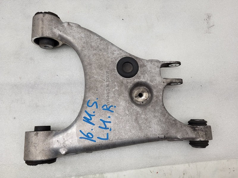 102141600A ⭕ 2012-2020 Model S Rear Left or Right Suspension Lower Control Arm 1021416-00-A