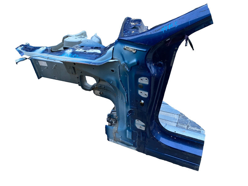 ⭕ 16-20 Tesla Model S Front Left Body Quarter Panel Fender Apron Frame