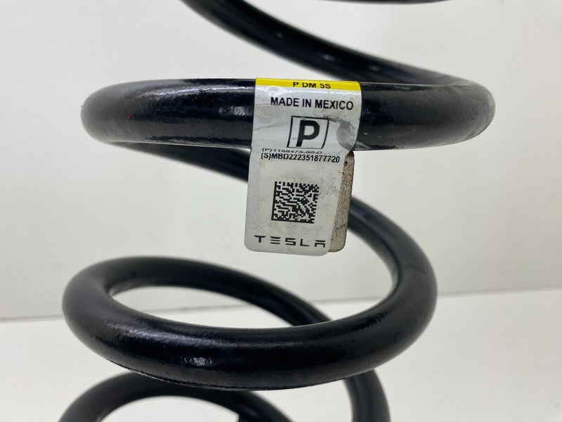 ⭕ 20-24 Model Y Rear Suspension System Coil Spring 90.0-7200 Low 11884