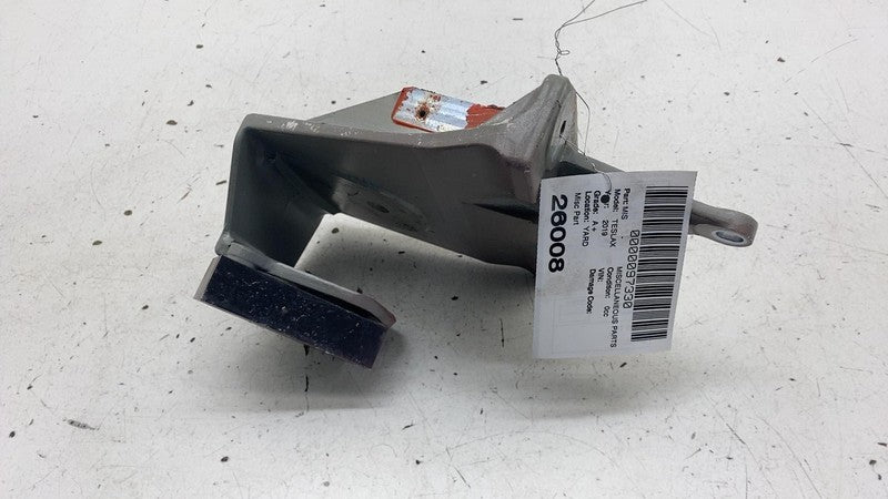 ⭕ 16-20  Tesla Model X Front Right Engine Motor Mount Support Bracket 