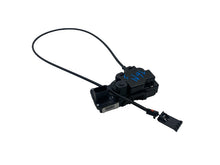 ⭕ 12-20 Model S Rear Driver Door Lock Latch Actuator w/ Cable Left 6008911-00-D