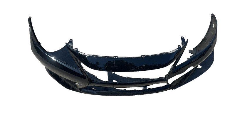 ⭕ 2013 2014 2015 Lexus ES350 ES300h Front Bumper Cover Assembly