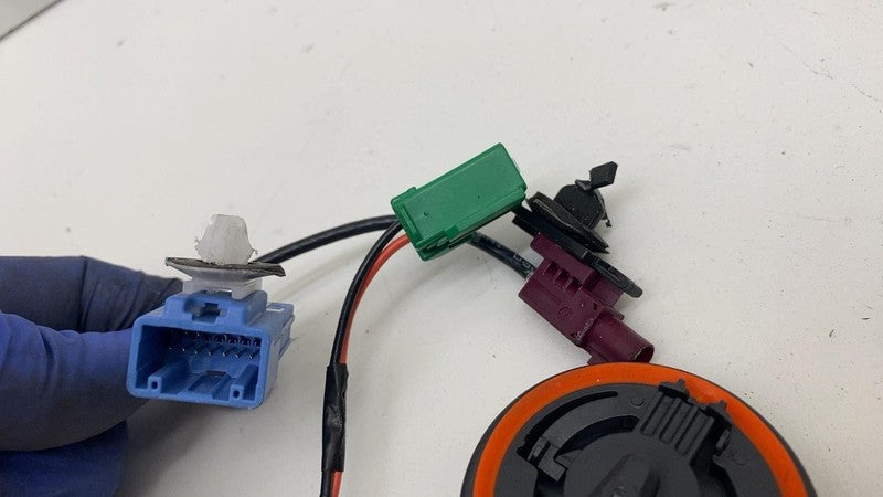 ⭕2019-2020 Tesla Model 3 Front Right Door Wiring Harness Cable Wire 20