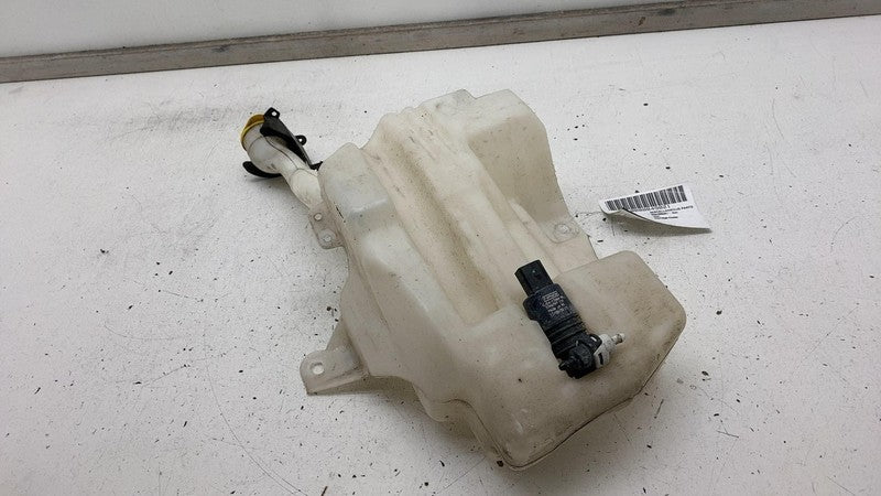 CJ54 17B613 AC 2013-2018 Ford C-Max Windshield Washer Reservoir Bottle Tank CJ54-17B613-AC