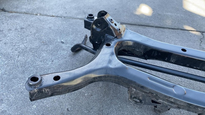 51206-47013 ⭕ 2023 2024 Toyota Prius Rear Suspension Subframe Crossmember Cradle Assy FWD