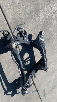 ⭕ 17-23 Tesla Model 3 Rear Suspension Subframe Cradle Crossmember 1044575-00-B