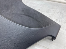 ⭕ 16-20 Model S Dashboard Instrument Panel Interior Dash Trim Cover 1004397-07-L