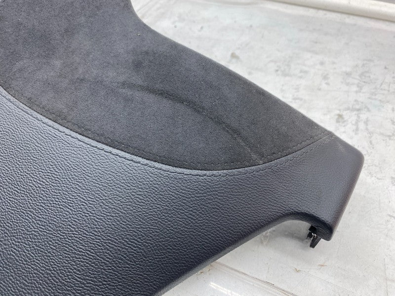 ⭕ 16-20 Model S Dashboard Instrument Panel Interior Dash Trim Cover 10