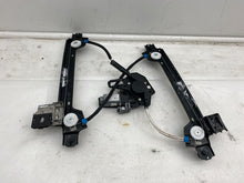 ⭕ 2016-2020 Tesla Model X Rear Right Door Window Regulator & Motor 1028821-00-F
