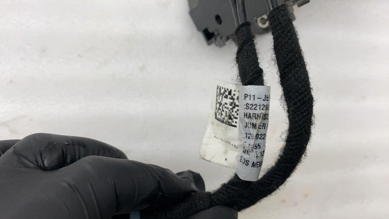 P11-G34200-05 ⭕ 2022-2024 Lucid Air Cabin Fuse Box Control Module Assembly OEM P11-G34200-05