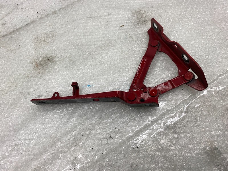 ⭕2012-2020 Tesla Model S Front Driver Side Bonnet Hood Hinge Closure Assist Left