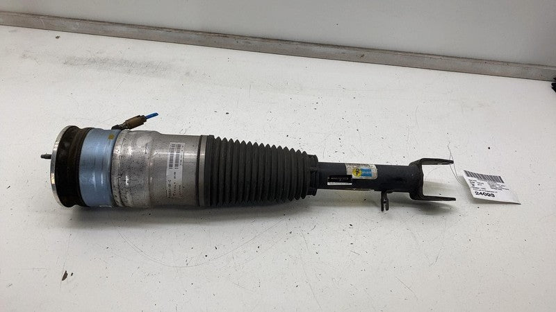 600635100C ⭕ 12-15 Model S MS Front Air Spring Module Shock Absorber Left RWD 6006351-00-C