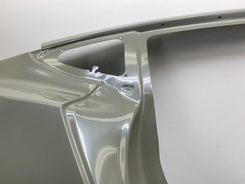 ⭕ 2017-2020 Tesla Model 3 Rear Passenger Side Quarter Panel Skin Right RH Primed