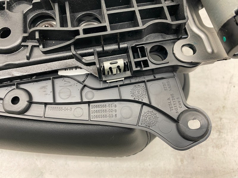 ⭕2016-2020 Model S Front Headrest & Adjuster Mechanism HES Actuator 10