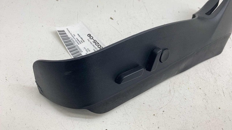 108896400E ⭕ 2017-2023 Model 3 M3 Front Left Power Seat Switch Control w/ Trim 1088964-00-E
