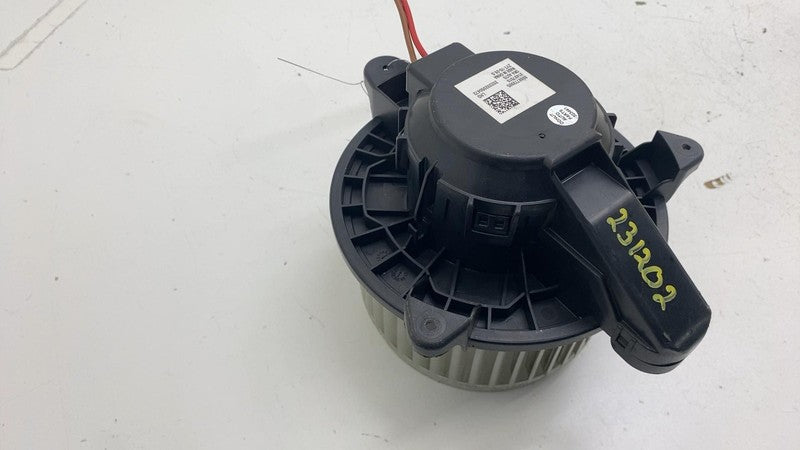 31497510 ⭕ 2021-2025 Polestar 2 HVAC A/C Heater Motor Blower Fan Assembly 31497510