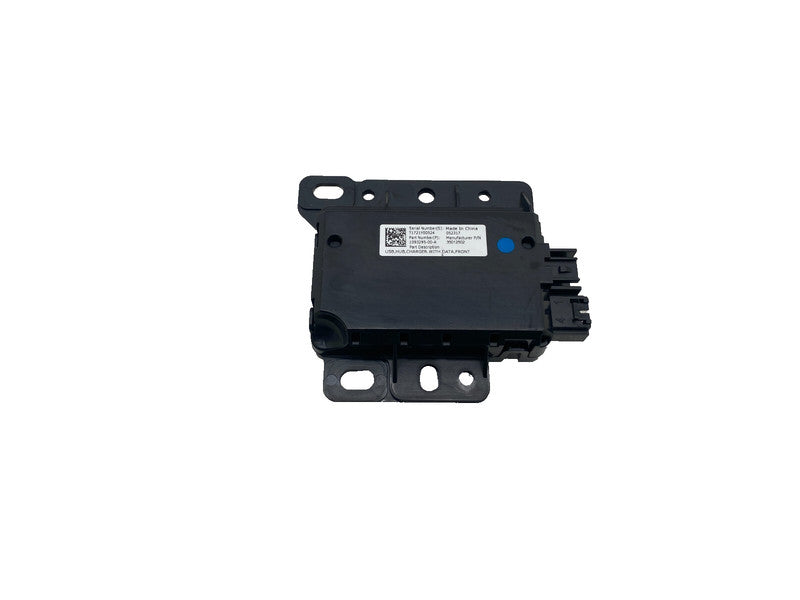 1093295 00 A ⭕ 17-20 Model 3 Center Console Front USB Hub Charger Control Module 1093295-00-A