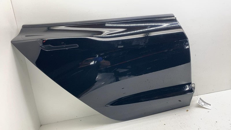 ⭕ 2021-2023 Tesla Model 3 Rear Passenger Side Door Shell Panel Right B