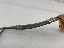 ⭕20-24 Model Y Braided Bundle MCYL to HCU Brake Hose Line Pipe Tube 1188711-00-A