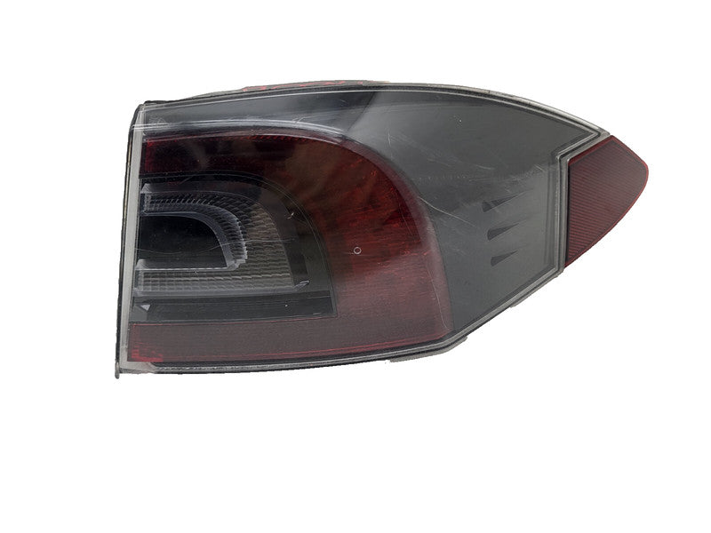 ⭕ 12-22 Tesla Model S Passenger Side Taillight LED Taillamp Right 6005