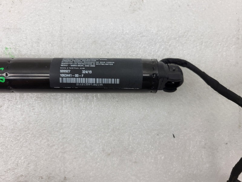 106344100F ⭕16-23 Model X Rear Left/Right Secondary Falcon Door Lift Gas Strut 1063441-00-F