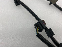 ⭕16-20 Model S Rear Bumper Parking Sensors PDC Wiring Harness Cable 1004421-04-Q