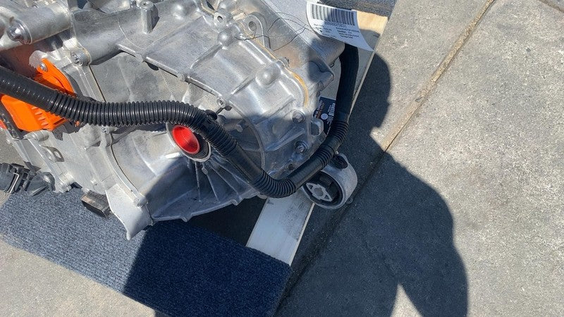 1120990 00 G ⭕ 2017-2020 Tesla Model 3 Rear Drive Unit Engine Electric Motor Low Current AWD