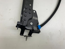 ⭕2021-2023 Tesla Model S Front  Side Window Regulator & Motor Right 1506038-00-F