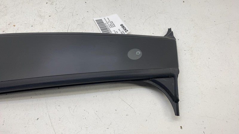 ⭕ 20-23 Model Y Right Exterior B-Pillar Applique Glass Trim RH AP3 150