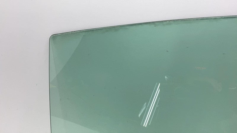 ⭕17-23 Tesla Model 3 Rear Passenger Side Door Window Glass Right Singl