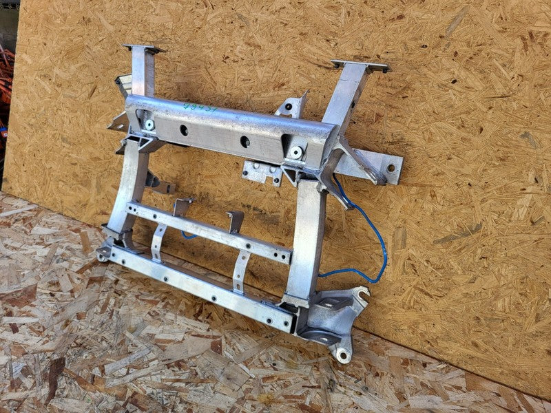 ⭕ 16-20 Tesla Model S Front Suspension Subframe Cradle Crossmember 100