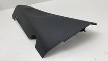 ⭕ 2021-2023 Polestar 2 Rear Driver Side C-Pillar Trim Panel Cover Left 31651895