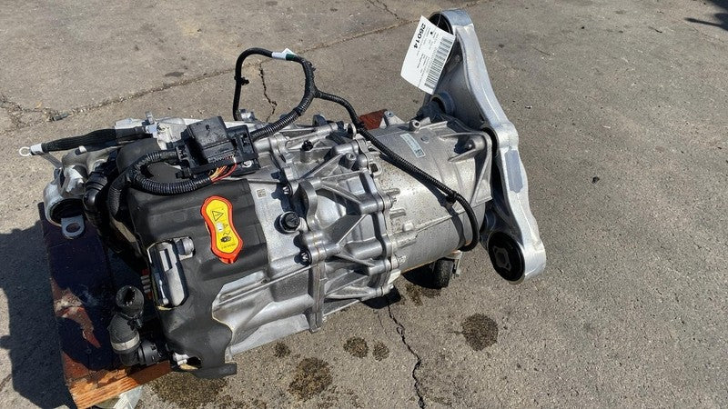 ⭕ 19-20 Tesla Model X Electric Engine Motor Front Raven Drive Unit 147