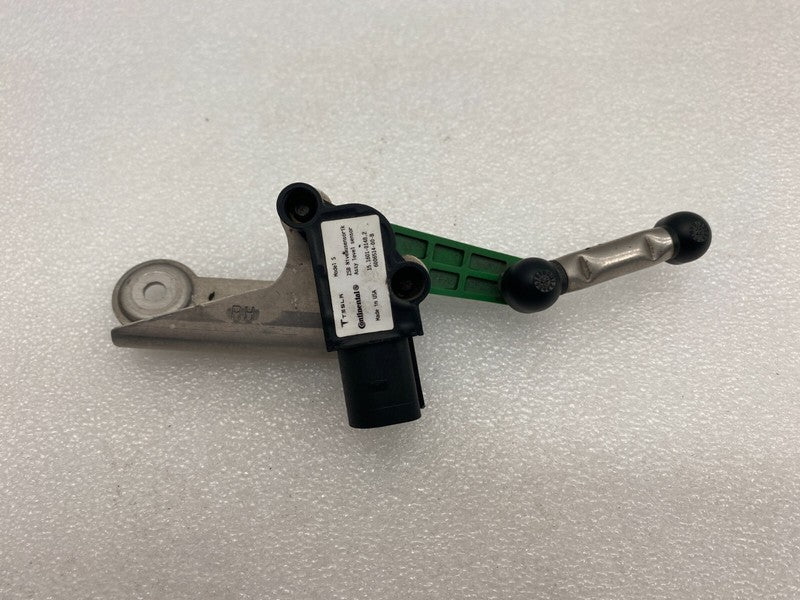 6006514 00 B ⭕ 2012-2015 Tesla Model S Front Right Air Ride Height Level Sensor 6006514-00-B