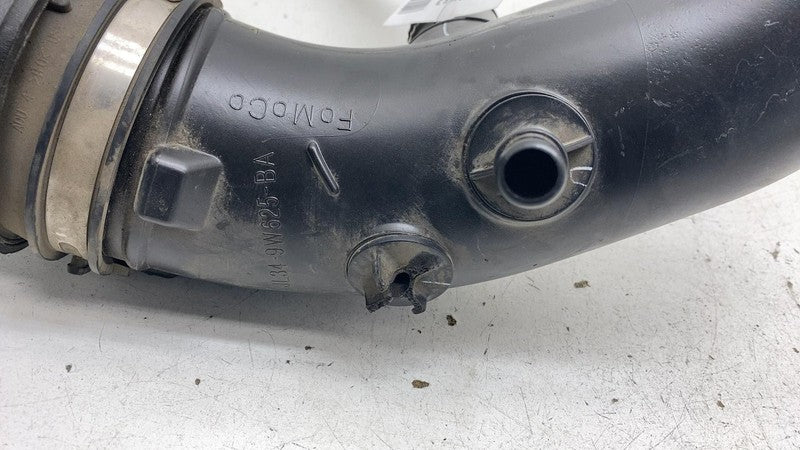 ⭕2018-2021 Lincoln Navigator Air Intake Inlet Duct & Hose Pipe OEM JL3