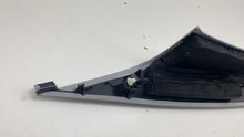 ⭕ 2024 Tesla Model 3 Rear Driver Side Rail Trim Cover Panel Left LH 1732053