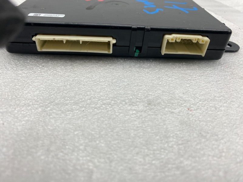 1060989 03 B ⭕ 2016-2020 Tesla Model S MS Air Suspension Control Module Unit ECU 1060989-03-B